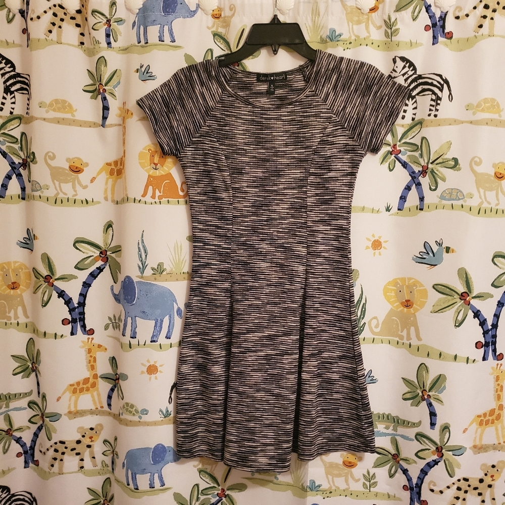 Girl dress